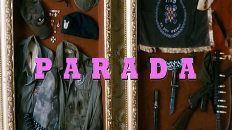 parada ceo film